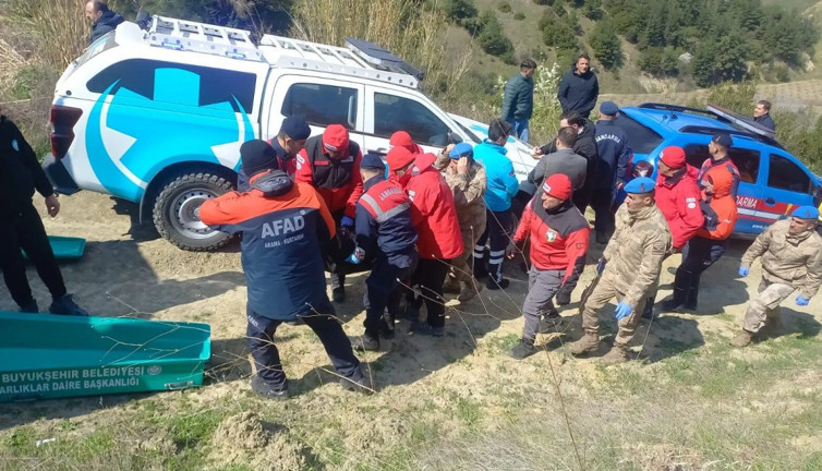 Kayıp olarak aranıyordu! Alzheimer hastası ormanda ölü bulundu