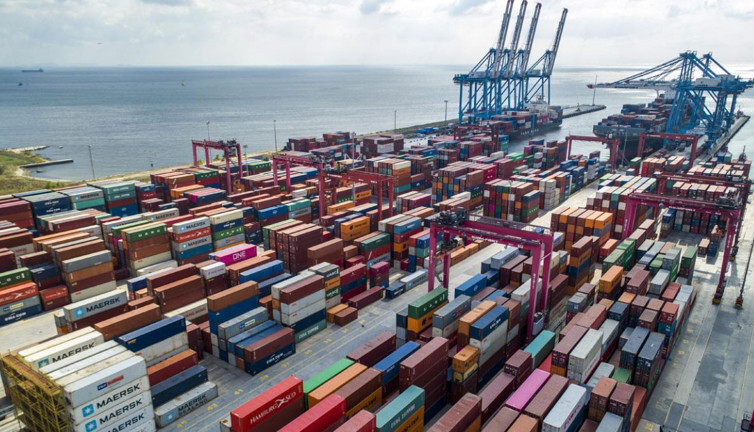 TÜİK ocak ayı dış ticaret endekslerini açıkladı!