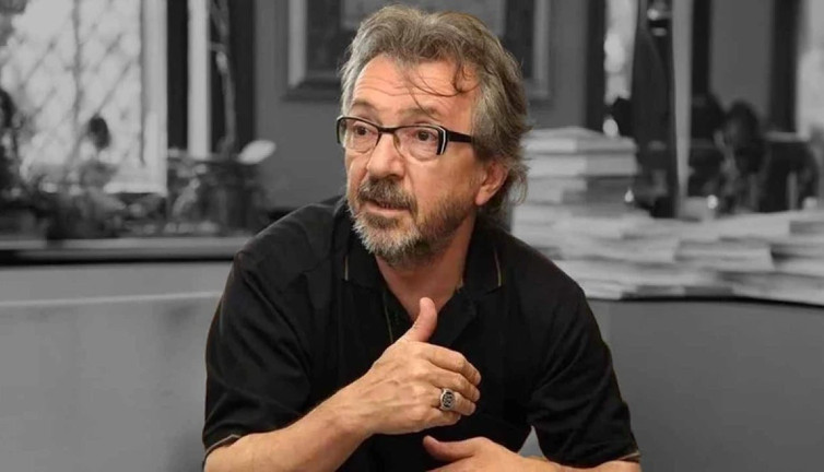 Ünlü yönetmen vefat etmişti! Osman Sınav'ın son isteği ortaya çıktı