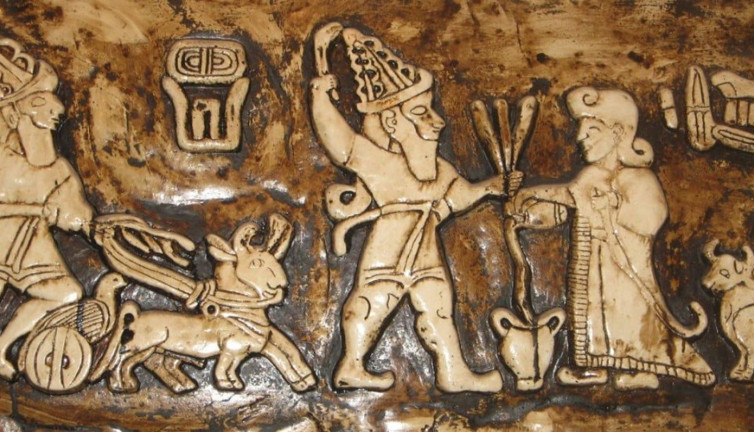 Anadolu’dan Uzak Doğu’ya: Hititlerin evrensel yolculuğu