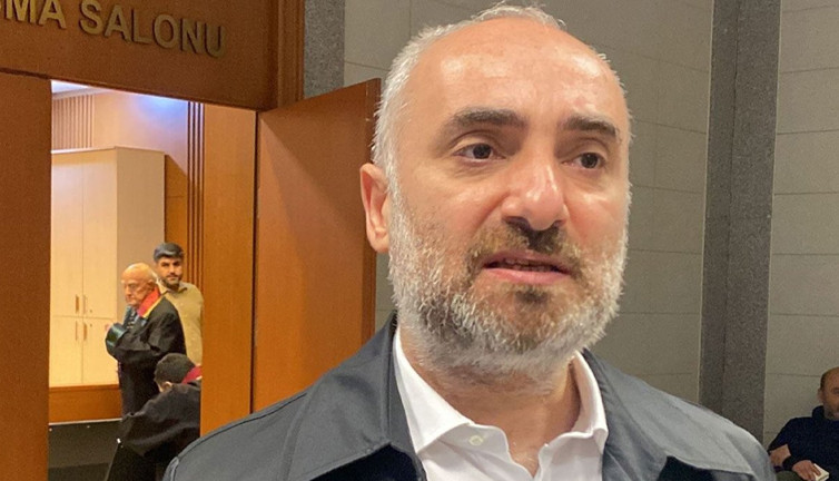 İsmail Saymaz için savcılığın talebi belli oldu