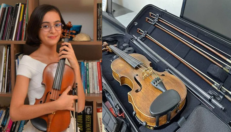 Genç kemancı Laçin Akyol’u hayattan koparmıştı! Davasında flaş gelişme