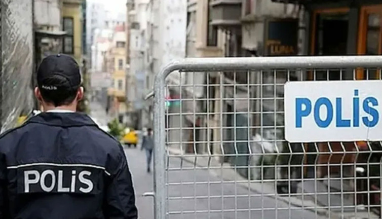 Sondakika!.. Eylem yasağı kararına Manisa'da eklendi!