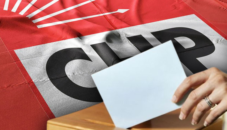 CHP cumhurbaşkanı adayı oylaması nerede yapılacak? | CHP OYLAMA - SANDIK YERİ ÖĞRENME (tıkla öğren)