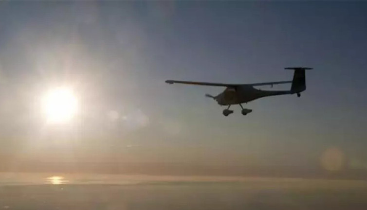 Avustralya'da küçük uçak düştü: Can kaybı var