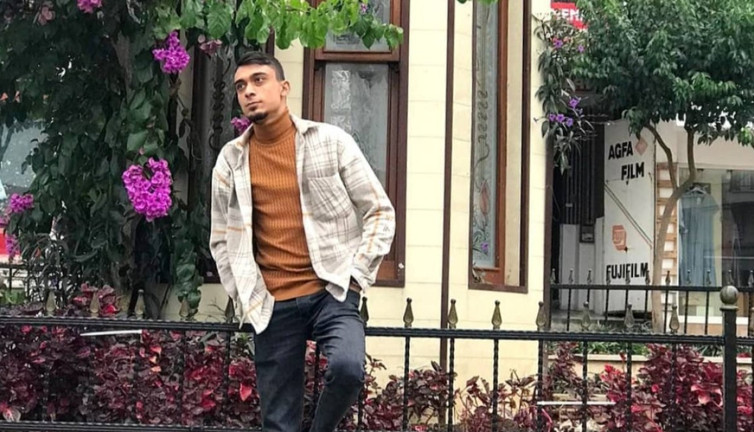 Batman'da motosiklet devrildi, sürücü öldü