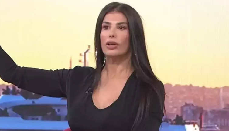 Şarkıcı Hatice'nin son hali şoke etti!