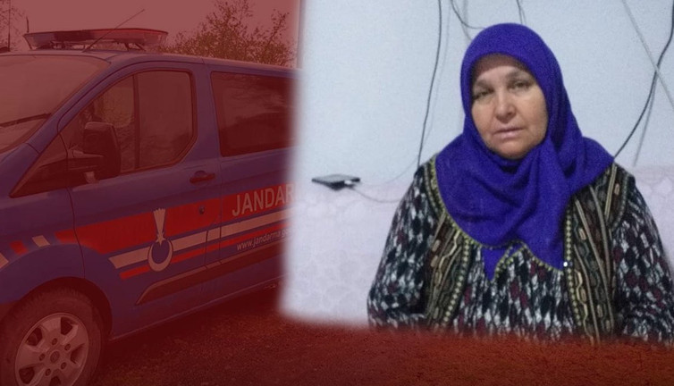 Samsun'da vahşet... Kan donduran cinayette yaşlı kadını yaktılar!