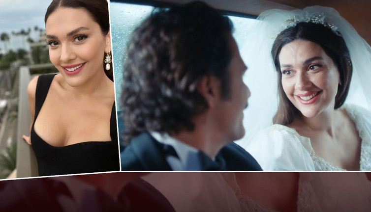 Ünlü oyuncudan üzen paylaşım..."Ani ve acı oldu"