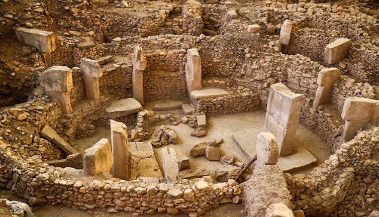 Göbeklitepe’den Mezopotamya’ya antik dönem yeniden keşfediliyor