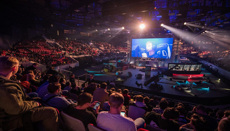 e-spor sahnesinden olimpiyatlara: Dijital sporların büyük yükselişi