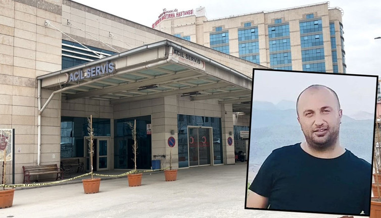 Cezaevinden izinli çıkmıştı! Trafik kazasında öldü