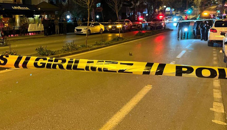 Antalya'da korkunç olay! Gardırobun içinde kendini yakarak öldü