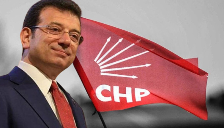 Ekrem İmamoğlu tutuklama talebi ile mahkemeye sevk edildi