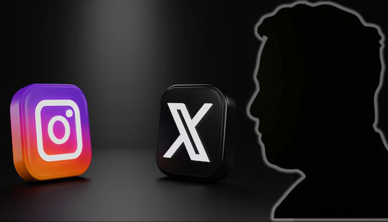 Instagram ve X'de ikinci bant daralması!