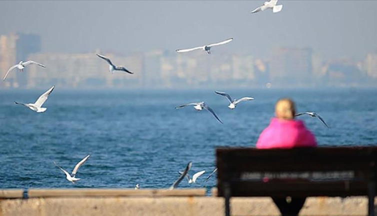 Türkiye’de hava sıcaklıkları artıyor: 6-8 derece artacak