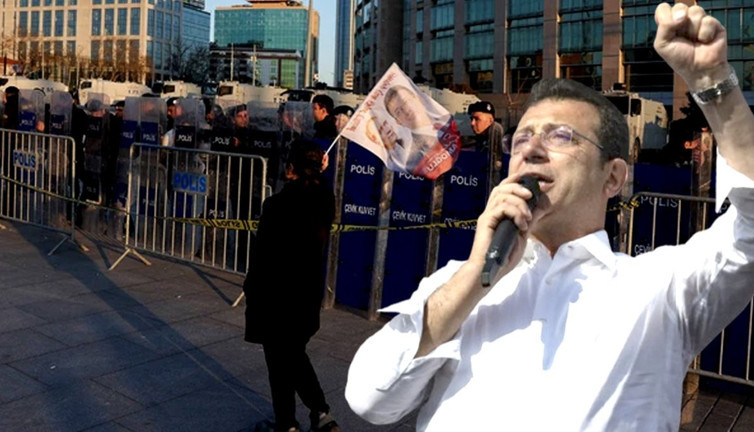 Ekrem İmamoğlu ile ilgili kesin karar açıklandı