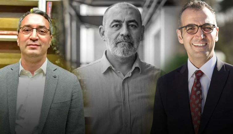 Terör soruşturmasında 3 tutuklama