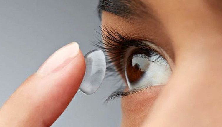 Lenslerde gizli tehlike! Kör olabilirsiniz! Kritik uyarılar