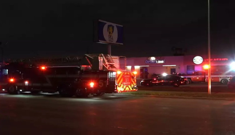 ABD'de korku dolu saatler! Gece kulübünde silahlı saldırı: 6 yaralı, 4'ünün durumu kritik