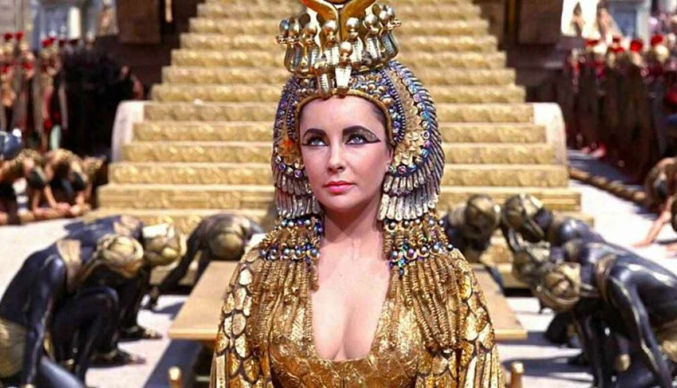 Antik mitolojilerden modern ekranlara! Sinemanın görsel destanları