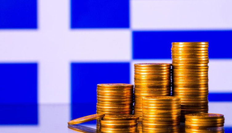 Yunanistan’ın cari fazlasında daralma