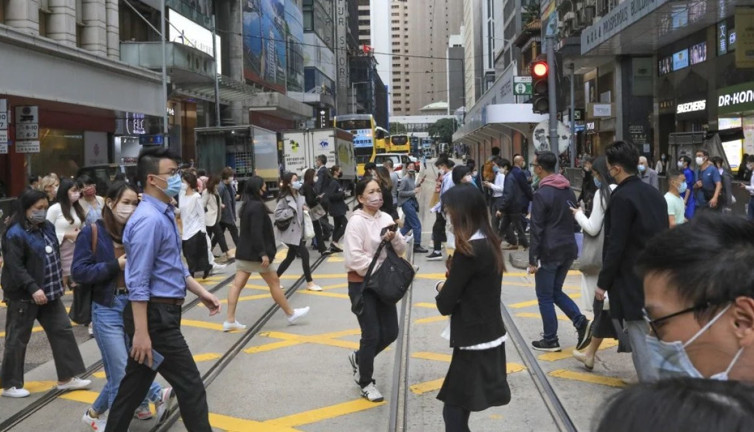 Tayvan’da yeni işsizlik oranları belli oldu
