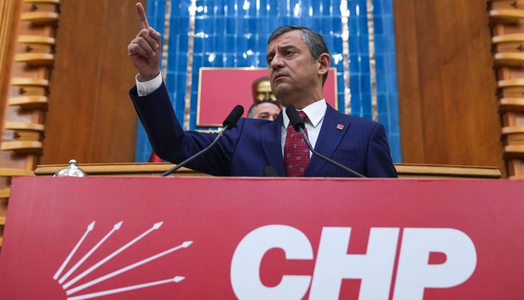 CHP'den flaş Meclis grup toplantısı kararı