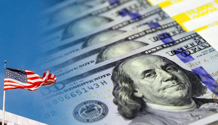 ABD özel sektöründe büyüme hız kazandı