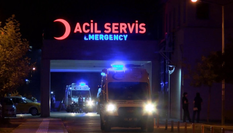 Asansör boşluğuna düşen apartman görevlisi öldü