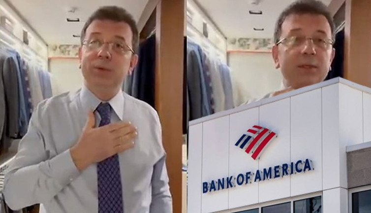 İmamoğlu sonrası hesap değişti! BofA Türkiye için enflasyon ve faiz tahminini yükseltti