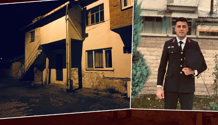 Uzman onbaşının kahreden ölümü! Gerçeği arkadaşları ortaya çıkardı