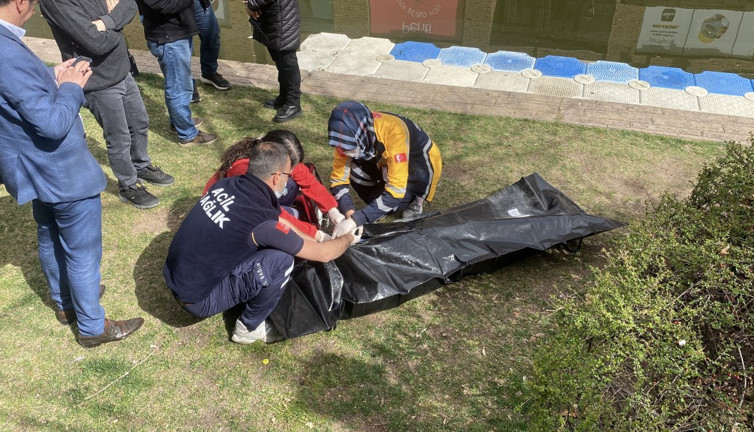 Porsuk Çayı'nda cesedi bulunmuştu: Ünlü sanatçının ablası olduğu ortaya çıktı