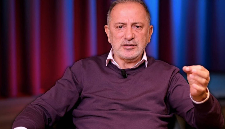 Fatih Altaylı'dan iktidara şok teklif: Var mısınız Varank Bey ya da sahipleri, yiyor mu!