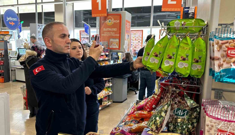 Ramazan Bayramı öncesi sıkı denetim