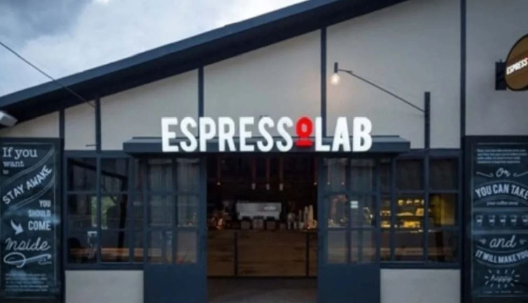 Espressolab mühürlenecek! Boykotun merkezinde yer alıyordu