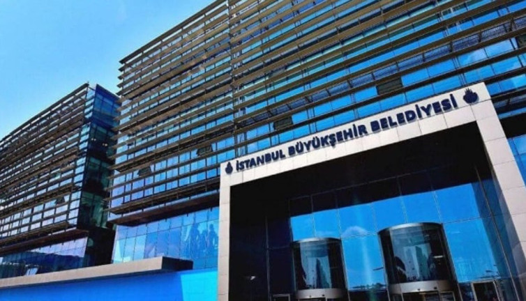 İBB'ye mali soruşturma. Birçok şirkete el konuldu