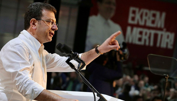 İmamoğlu'ndan 'Askıda Fatura' suçlamasına tepki! 'İstanbullulara çağrımdır'