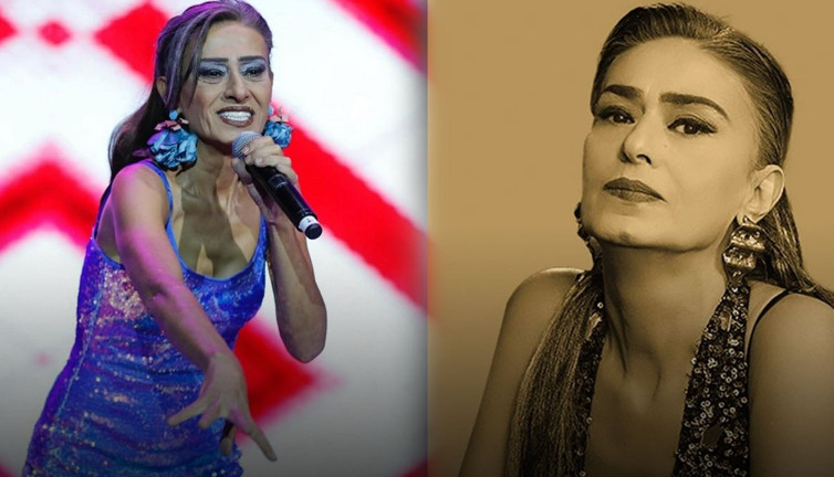 Ünlü şarkıcı Yıldız Tilbe’nin başı dertte! Yasal işlem başlattı