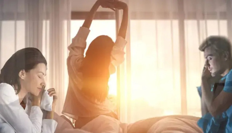 9 saatten fazla uyuyanlar dikkat! Uzmanlar uyardı