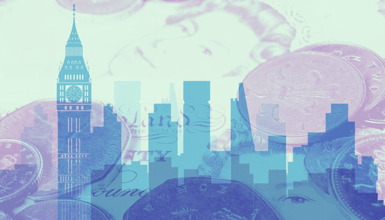 İngiltere’de enflasyon düşüşte