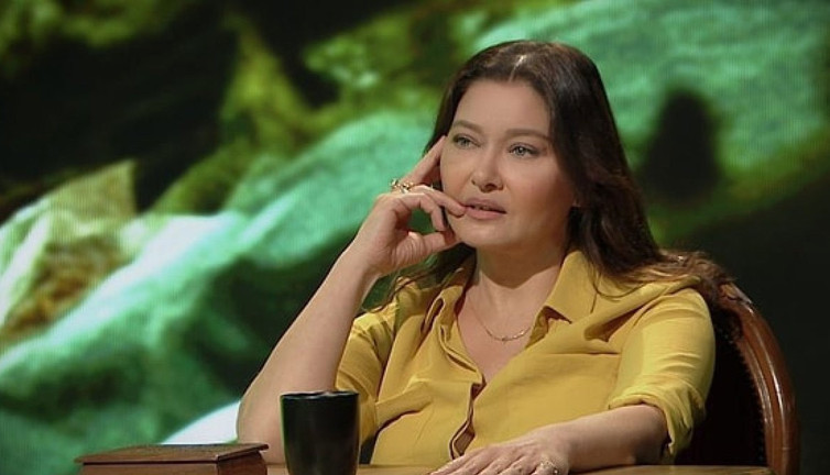 Nurgül Yeşilçay'dan öğrenci tutuklamalarına tepki