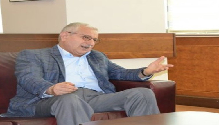 Türkiye’nin en önemli sorunu hukuksuzluk ve adaletsizlik! Siyasetin aksaçlısından ürküten tespitler