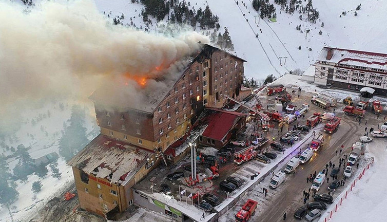 Sondakika!.. Kartalkaya faciasıyla ilgili yeni tutuklama kararları!