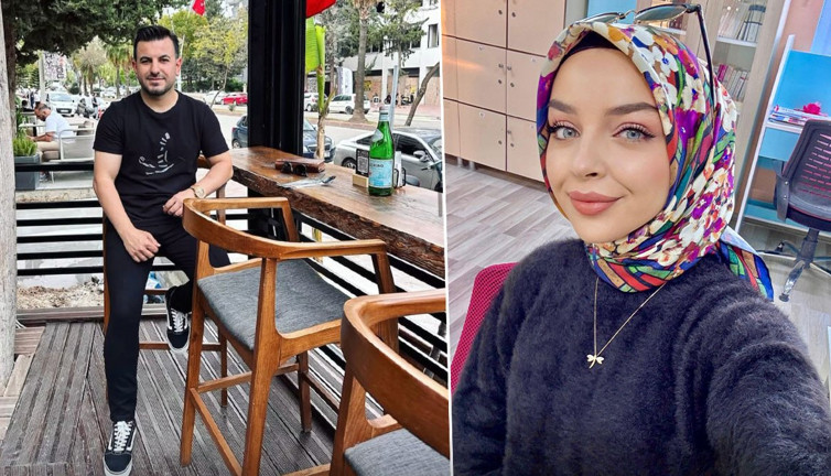 Ağlayarak yardım istemişti: Genç öğretmen yaşadığı dehşet günleri anlattı!