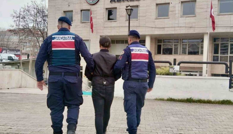 14 ayrı suçtan aranıyordu! Muğla'da yakayı ele verdi