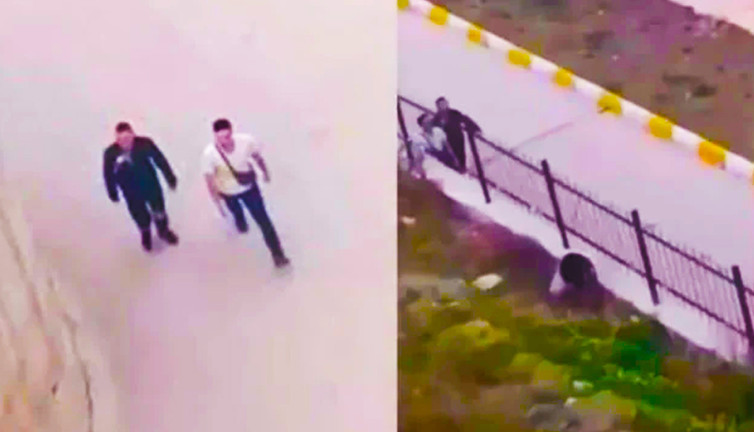 Şehit çocuğunun yurttan atılması Meclis'e taşındı