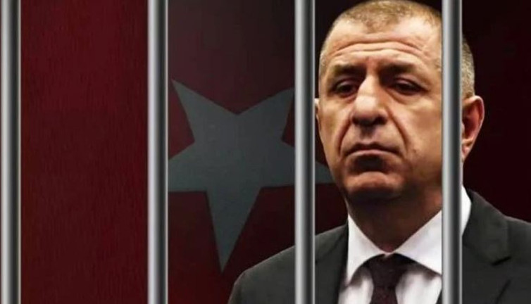 Ümit Özdağ'dan açlık grevi açıklaması!