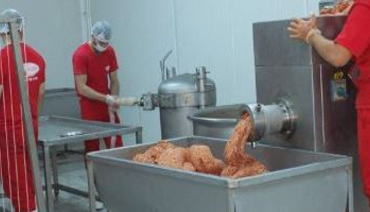 Sucukta hile yapan firma iflasın pençesinde. 3 kuşaktır Afyon'da üretim yapıyor