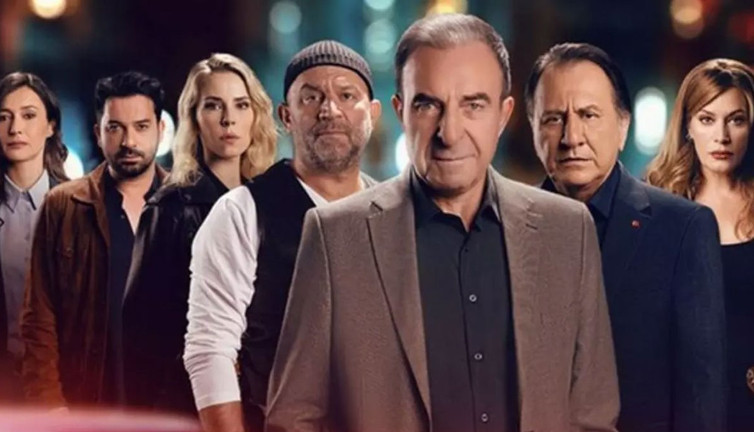 Arka Sokaklar’da flaş ayrılık! Sevilen isim diziden ayrılıyor